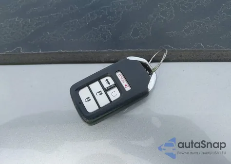 2018 Honda Civic Ex from USA, damaged, VIN 2HGFC2F77JH577849